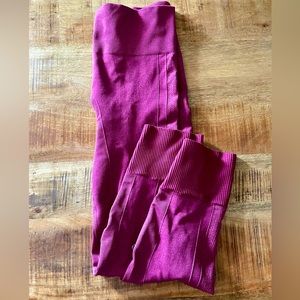 Women’s Lululemon Leggings Size 6